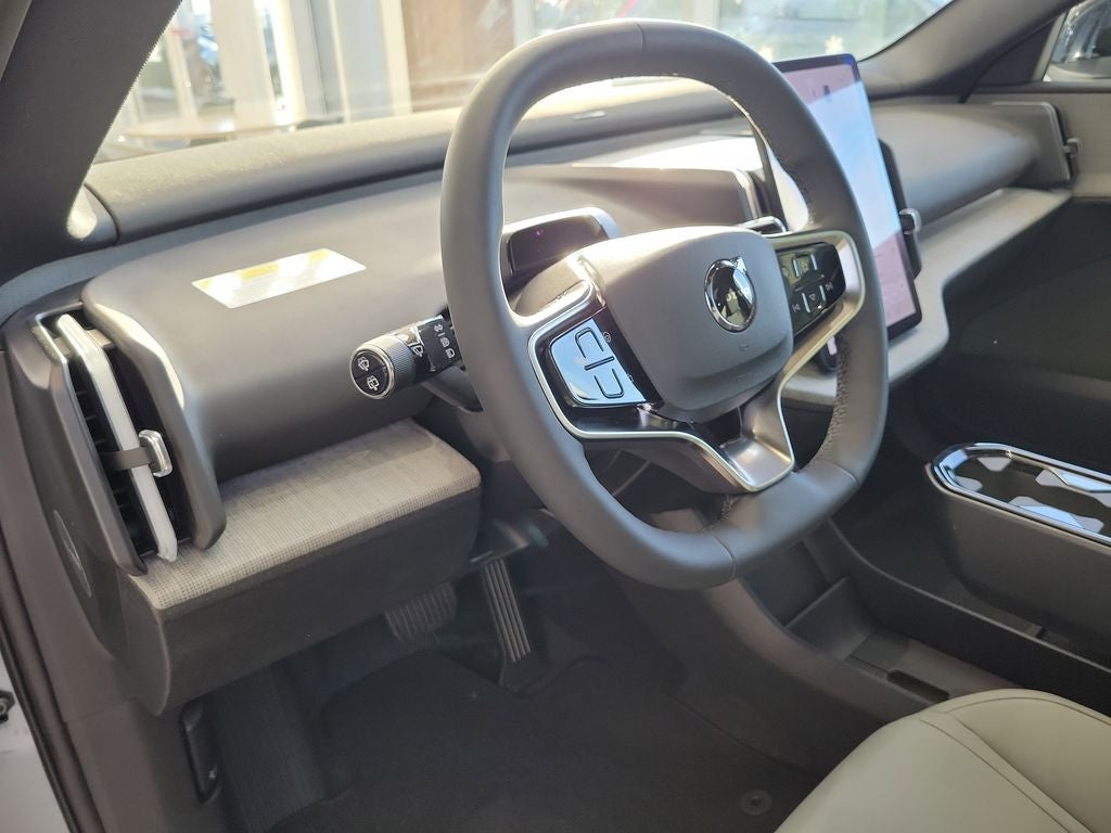 2026 Volvo EX30 Twin Motor Cross Country Ultra