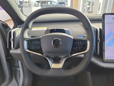 2026 Volvo EX30 Twin Motor Cross Country Ultra