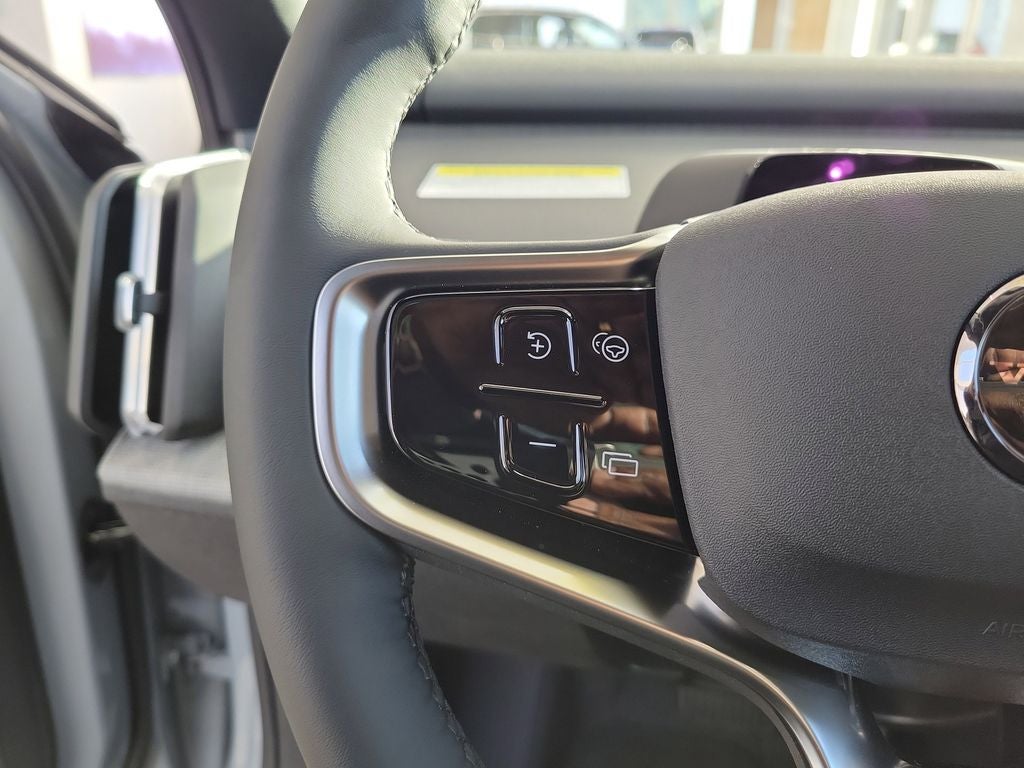 2026 Volvo EX30 Twin Motor Cross Country Ultra