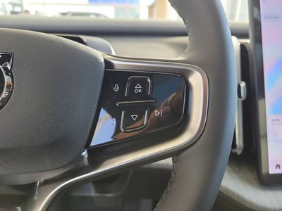 2026 Volvo EX30 Twin Motor Cross Country Ultra