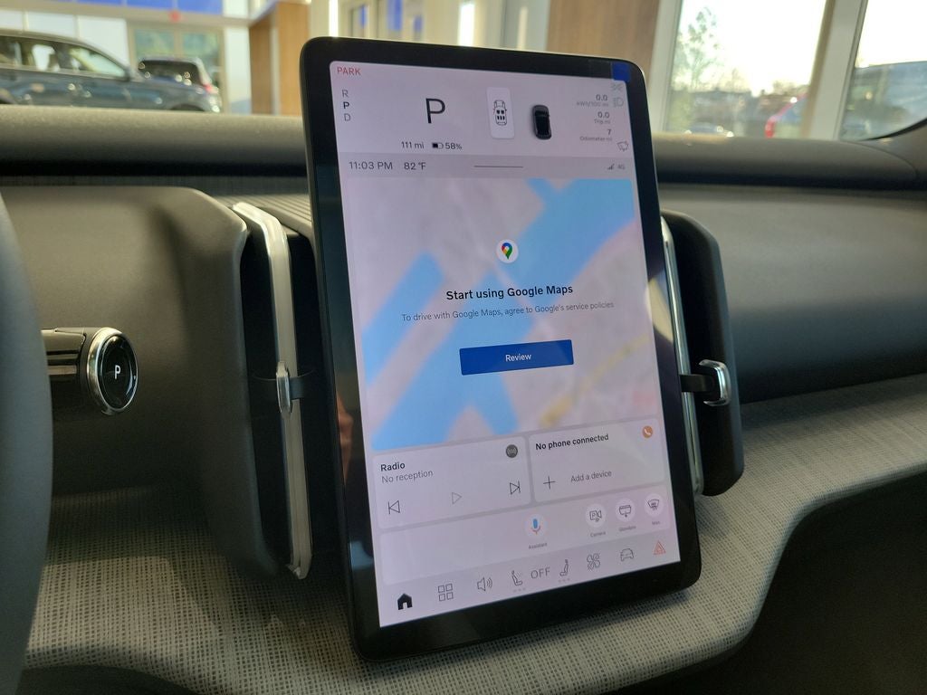 2026 Volvo EX30 Twin Motor Cross Country Ultra