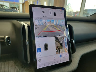 2026 Volvo EX30 Twin Motor Cross Country Ultra