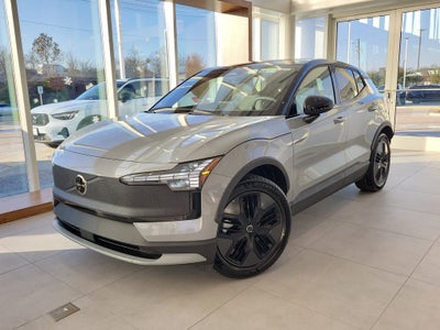 2026 Volvo EX30 Twin Motor Cross Country Ultra