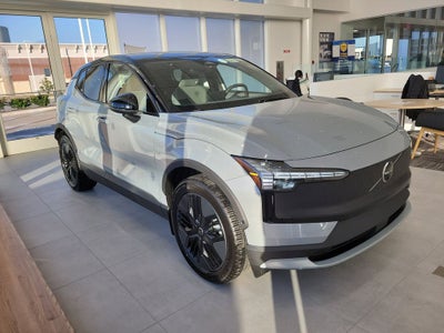 2026 Volvo EX30 Twin Motor Cross Country Ultra