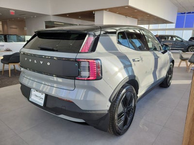 2026 Volvo EX30 Twin Motor Cross Country Ultra