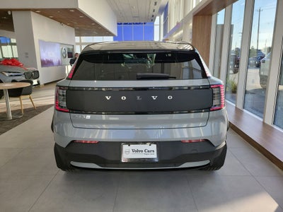 2026 Volvo EX30 Twin Motor Cross Country Ultra