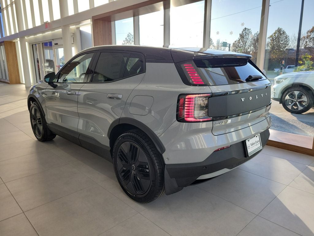 2026 Volvo EX30 Twin Motor Cross Country Ultra