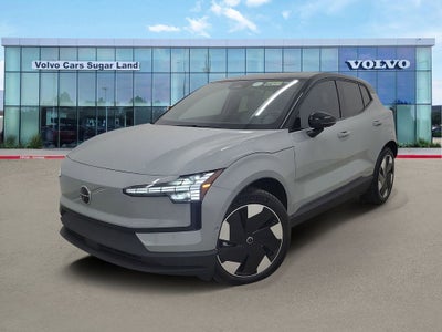 2026 Volvo EX30 Twin Motor Performance Ultra