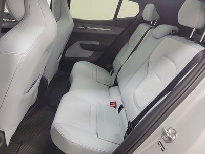 2026 Volvo EX30 Twin Motor Performance Ultra