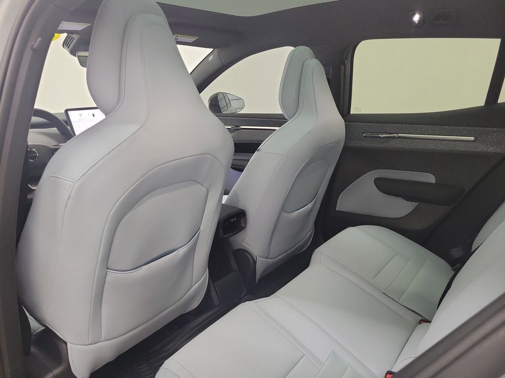 2026 Volvo EX30 Twin Motor Performance Ultra