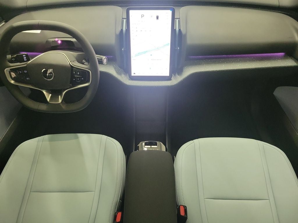 2026 Volvo EX30 Twin Motor Performance Ultra