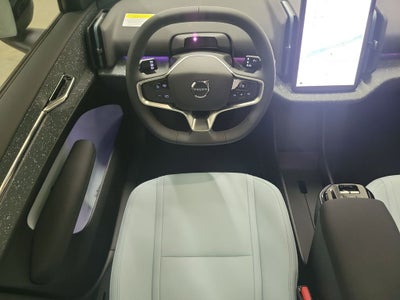 2026 Volvo EX30 Twin Motor Performance Ultra