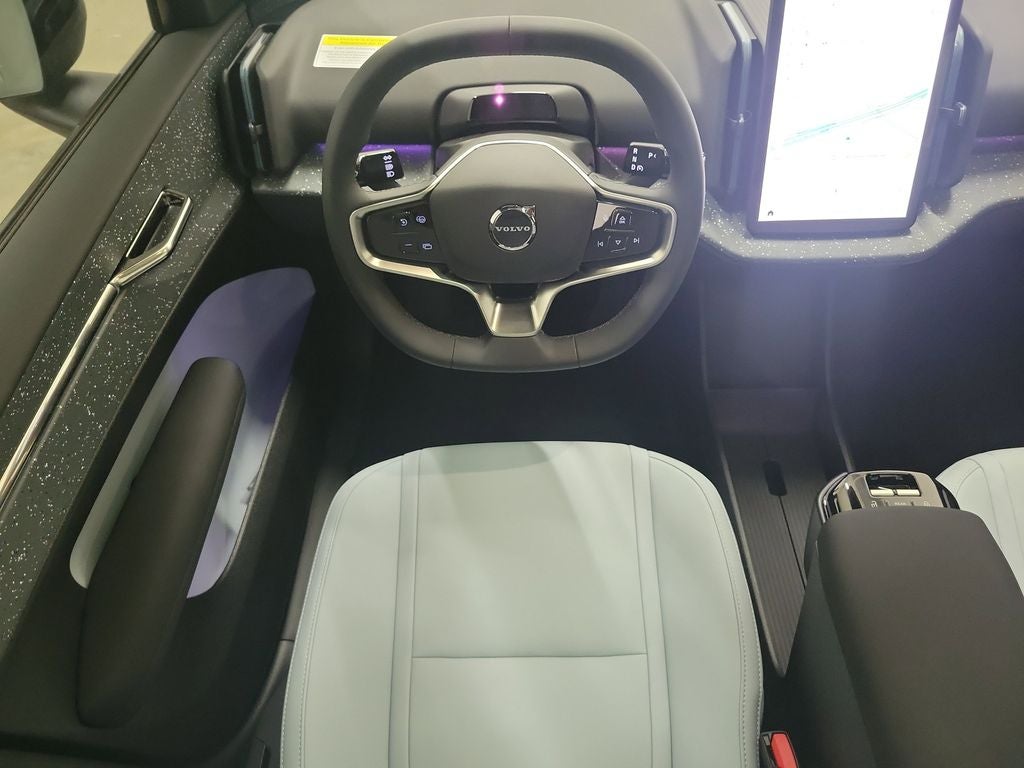 2026 Volvo EX30 Twin Motor Performance Ultra