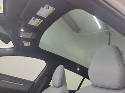 2026 Volvo EX30 Twin Motor Performance Ultra