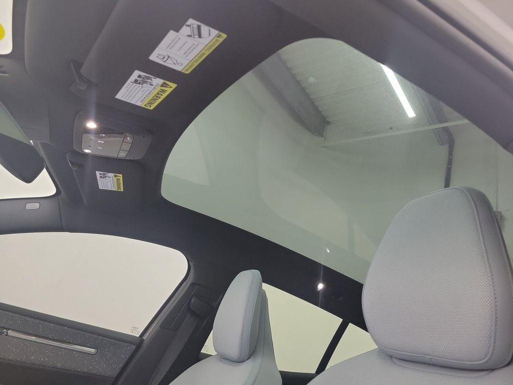 2026 Volvo EX30 Twin Motor Performance Ultra