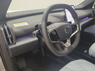 2026 Volvo EX30 Twin Motor Performance Ultra