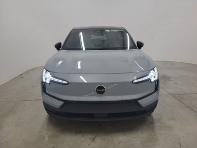 2026 Volvo EX30 Twin Motor Performance Ultra