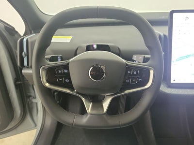 2026 Volvo EX30 Twin Motor Performance Ultra