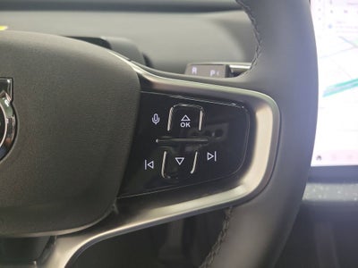 2026 Volvo EX30 Twin Motor Performance Ultra