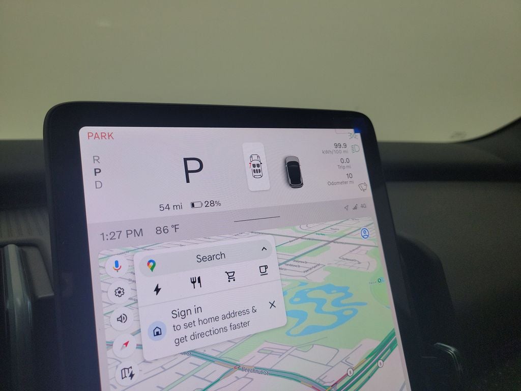 2026 Volvo EX30 Twin Motor Performance Ultra