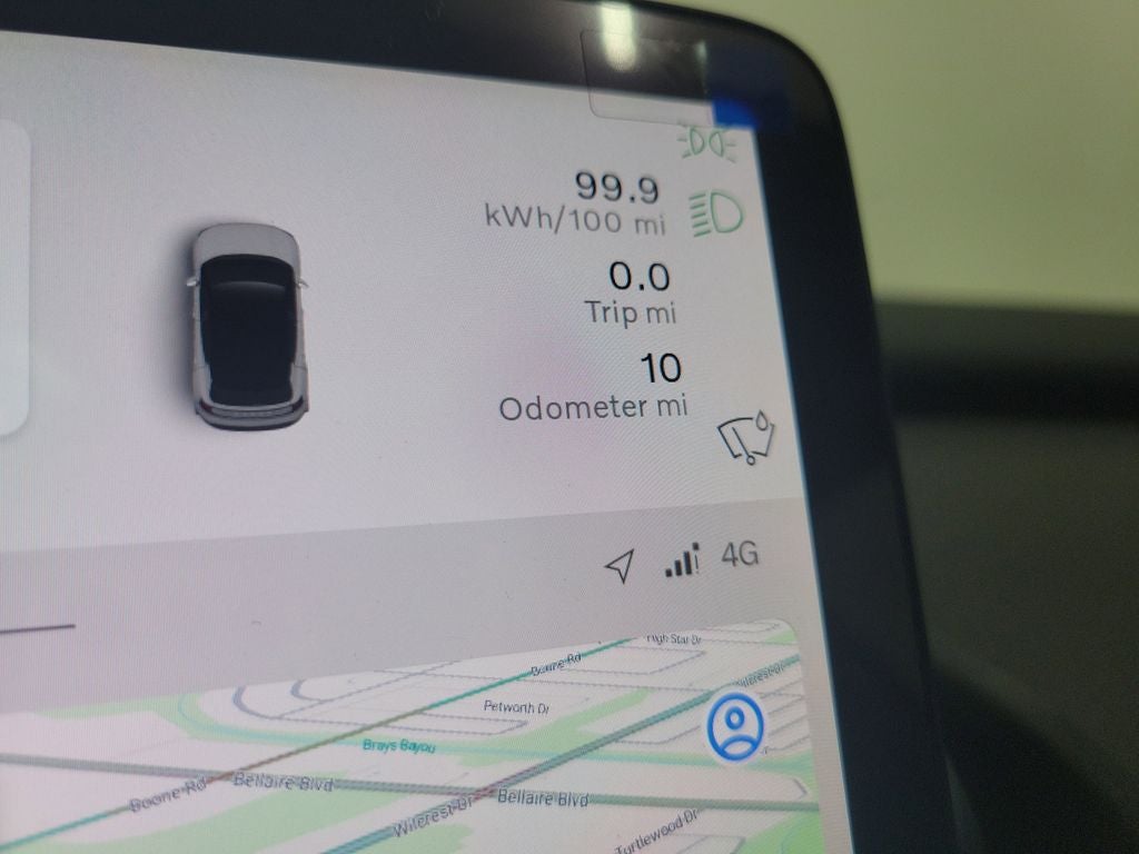 2026 Volvo EX30 Twin Motor Performance Ultra