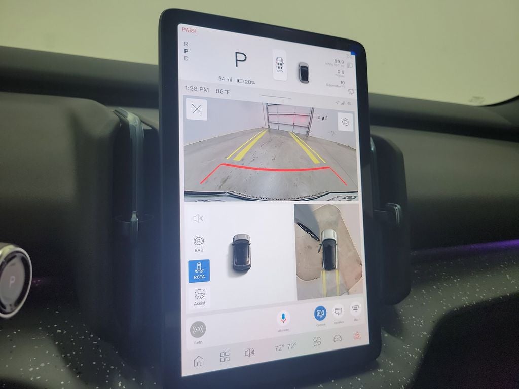 2026 Volvo EX30 Twin Motor Performance Ultra