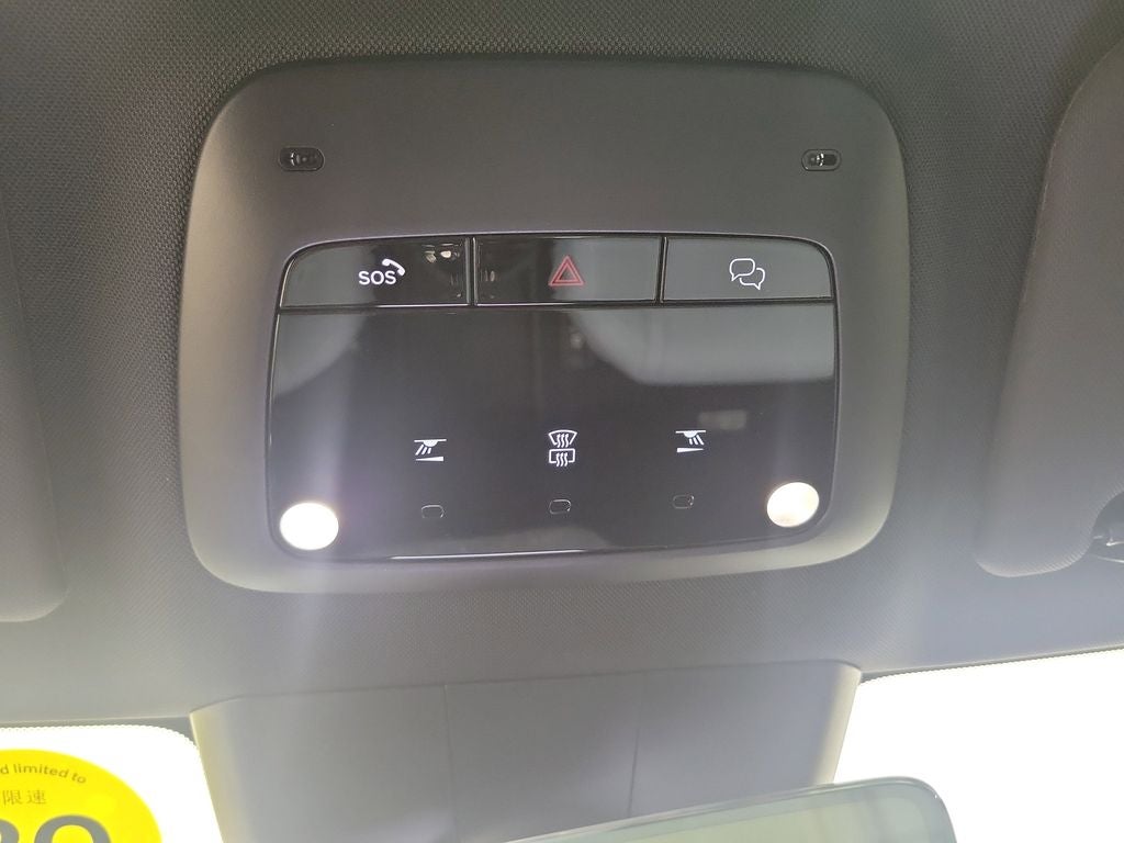 2026 Volvo EX30 Twin Motor Performance Ultra