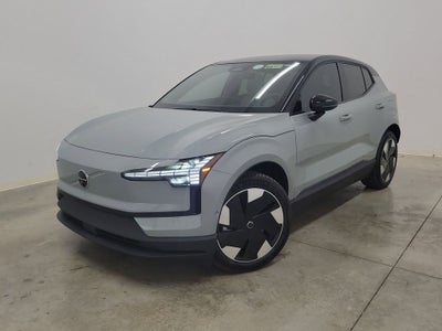 2026 Volvo EX30 Twin Motor Performance Ultra