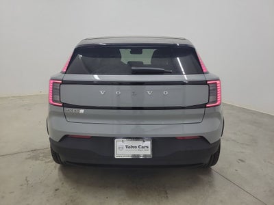 2026 Volvo EX30 Twin Motor Performance Ultra
