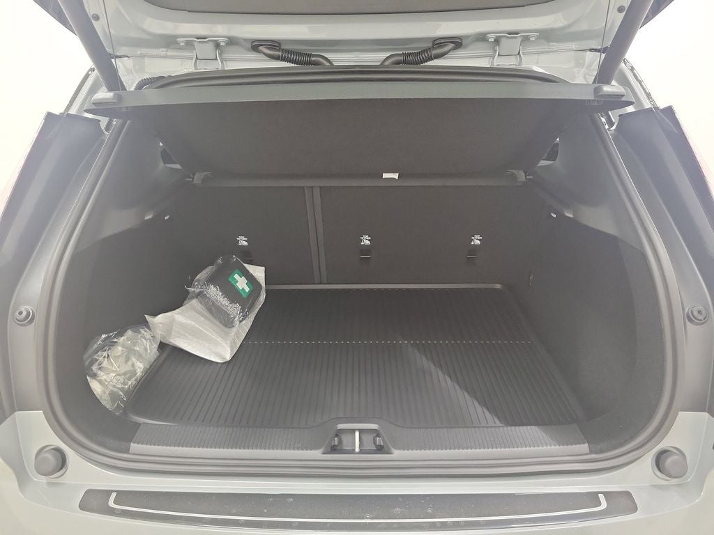 2026 Volvo EX30 Twin Motor Performance Ultra