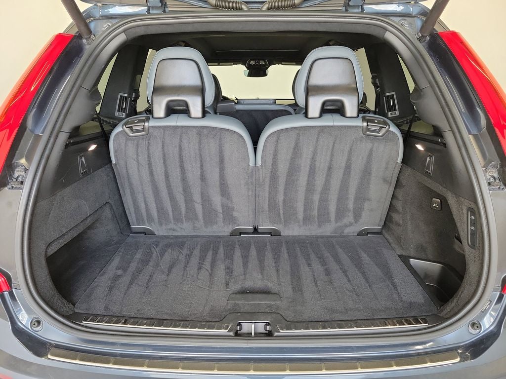 2023 Volvo XC90 Recharge Plug-In Hybrid Ultimate