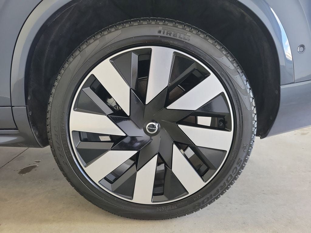 2023 Volvo XC90 Recharge Plug-In Hybrid Ultimate