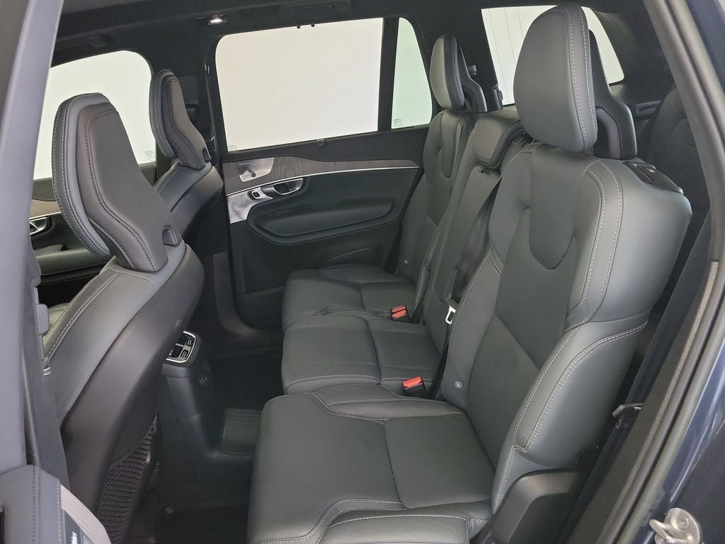 2023 Volvo XC90 Recharge Plug-In Hybrid Ultimate