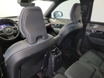 2023 Volvo XC90 Recharge Plug-In Hybrid Ultimate
