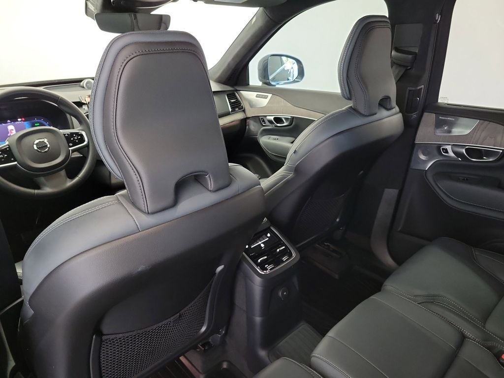 2023 Volvo XC90 Recharge Plug-In Hybrid Ultimate