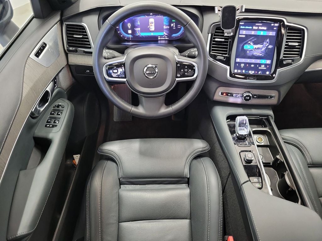 2023 Volvo XC90 Recharge Plug-In Hybrid Ultimate