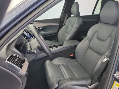 2023 Volvo XC90 Recharge Plug-In Hybrid Ultimate