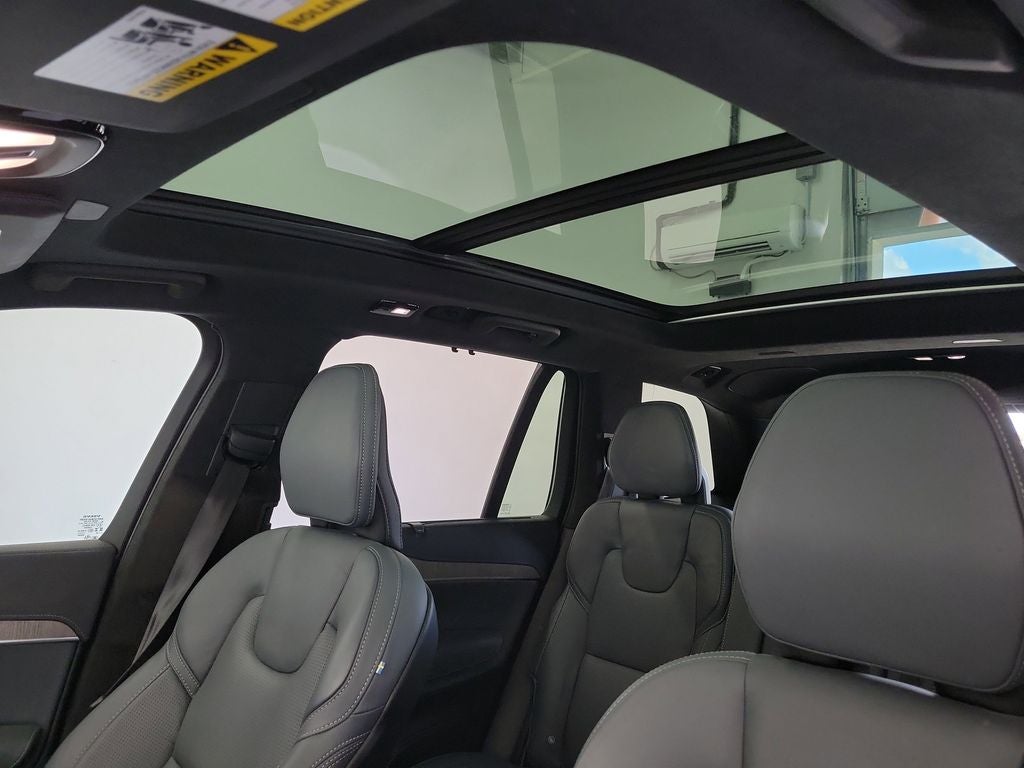 2023 Volvo XC90 Recharge Plug-In Hybrid Ultimate