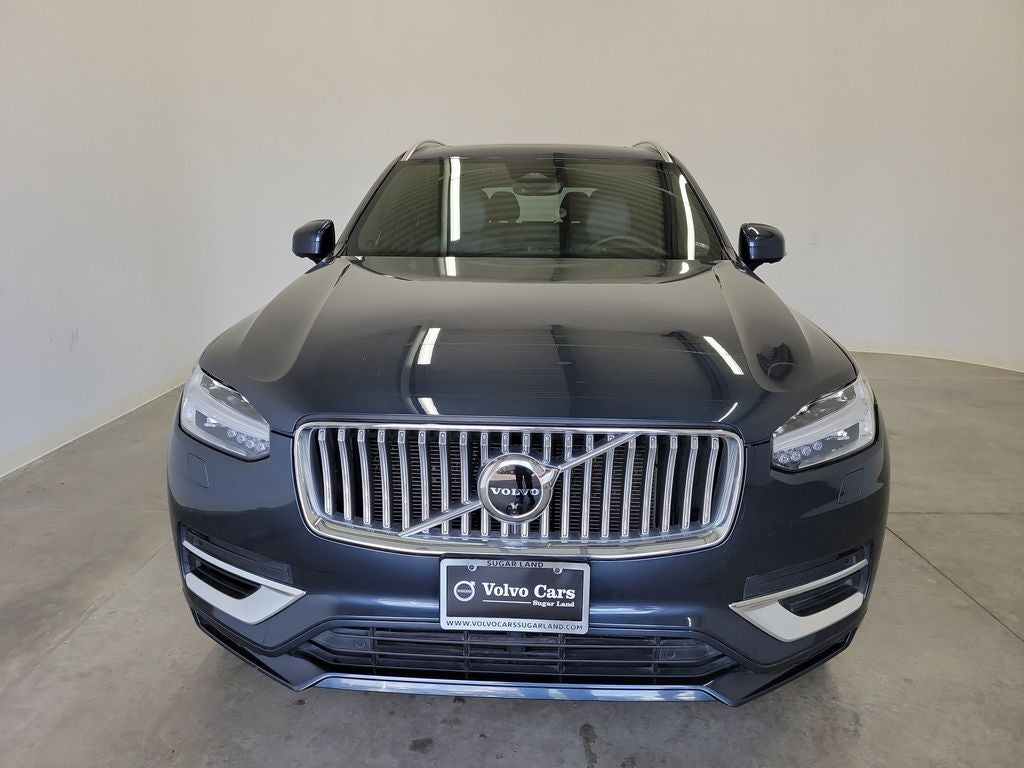 2023 Volvo XC90 Recharge Plug-In Hybrid Ultimate