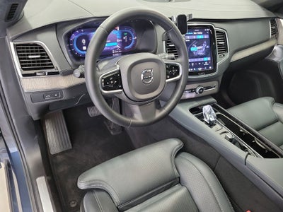 2023 Volvo XC90 Recharge Plug-In Hybrid Ultimate