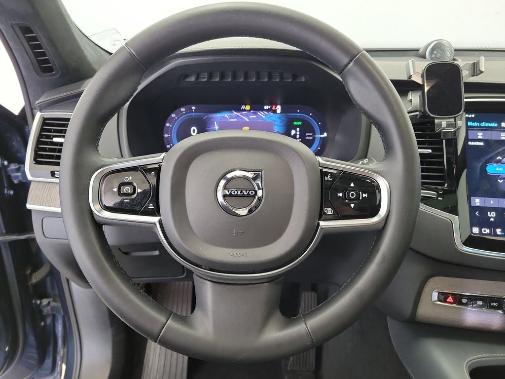 2023 Volvo XC90 Recharge Plug-In Hybrid Ultimate