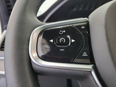 2023 Volvo XC90 Recharge Plug-In Hybrid Ultimate