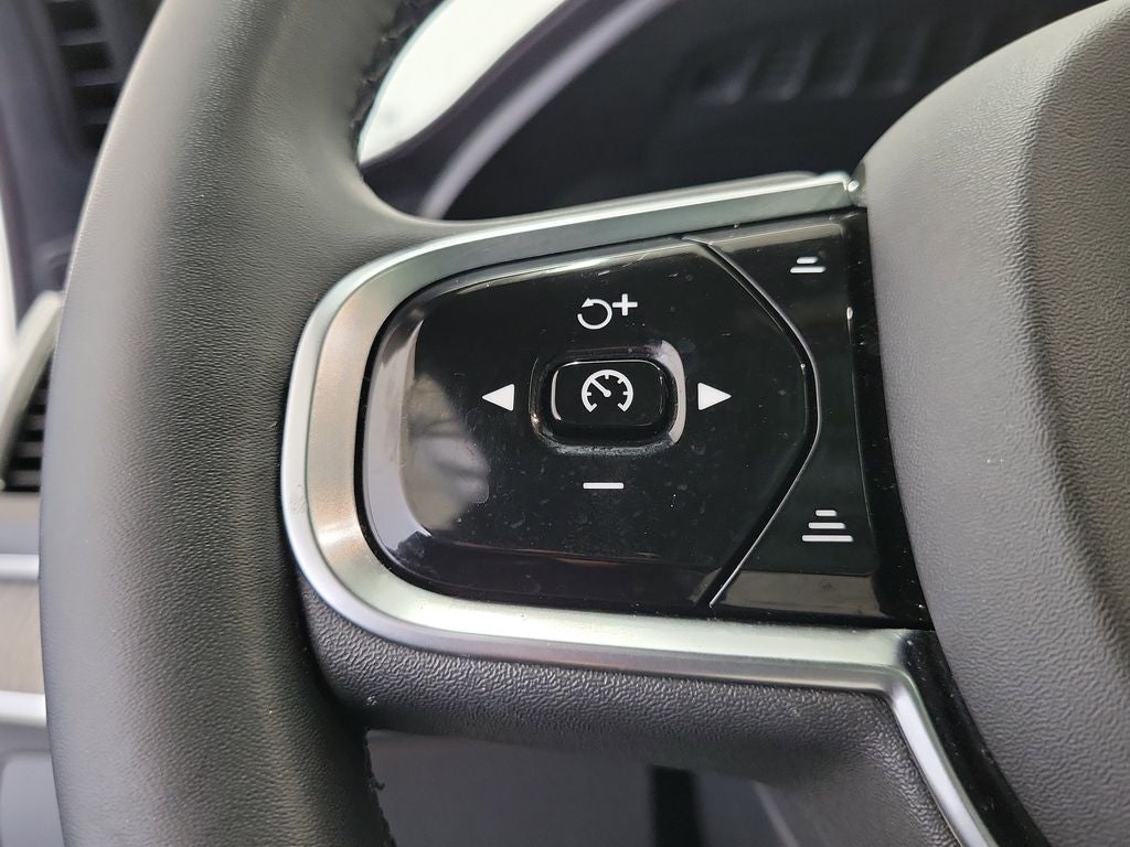 2023 Volvo XC90 Recharge Plug-In Hybrid Ultimate