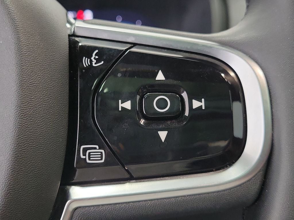 2023 Volvo XC90 Recharge Plug-In Hybrid Ultimate