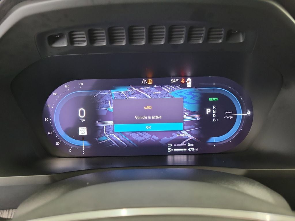 2023 Volvo XC90 Recharge Plug-In Hybrid Ultimate