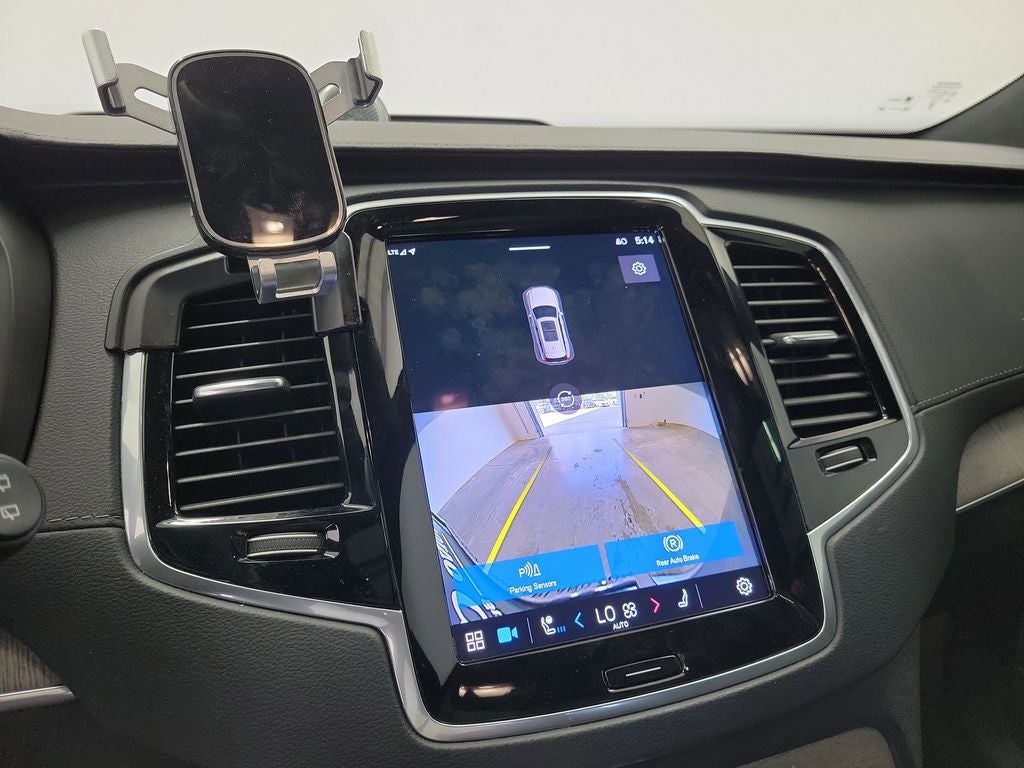 2023 Volvo XC90 Recharge Plug-In Hybrid Ultimate