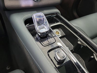 2023 Volvo XC90 Recharge Plug-In Hybrid Ultimate