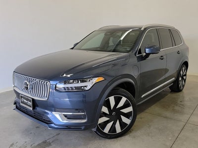 2023 Volvo XC90 Recharge Plug-In Hybrid Ultimate