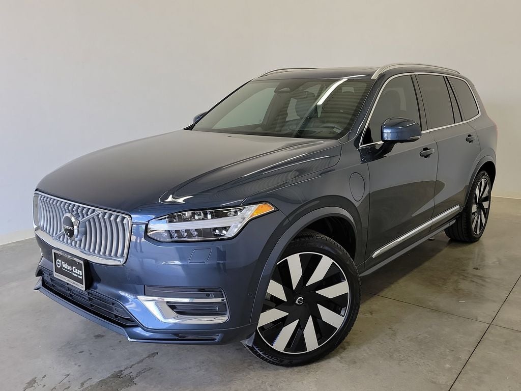 2023 Volvo XC90 Recharge Plug-In Hybrid Ultimate
