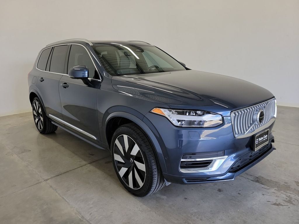 2023 Volvo XC90 Recharge Plug-In Hybrid Ultimate